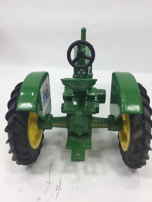 John Deere A 1890 Wyoming Centennial 1990