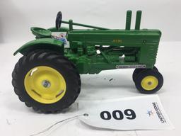 John Deere A 1890 Wyoming Centennial 1990