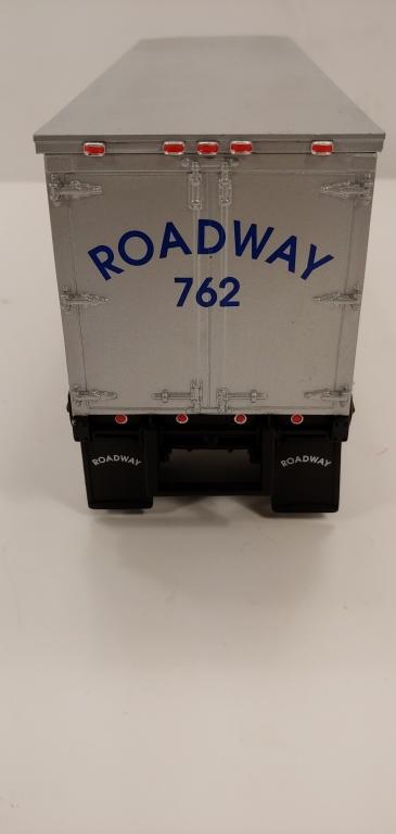 First Gear Roadway Express Truck & Trailer