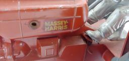 Massey-harris 44 Tractor