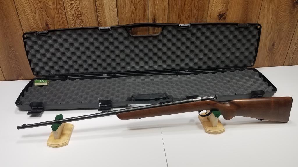 Winchester Model 67 22LR