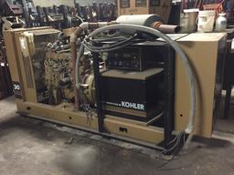 Kohler Generator Fast Response II