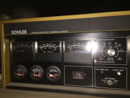Kohler Generator Fast Response II