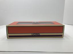 Lionel I Love Wisconsin Box Car 6-29900