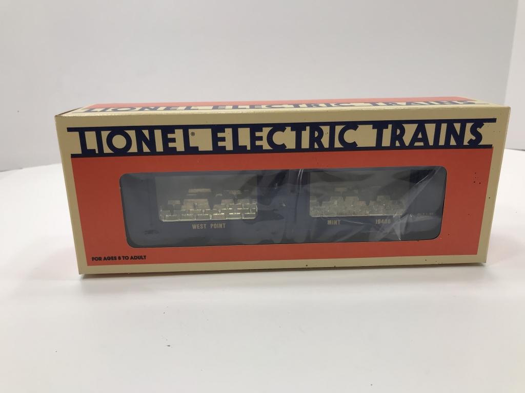 Lionel West Mint Car 6-19406