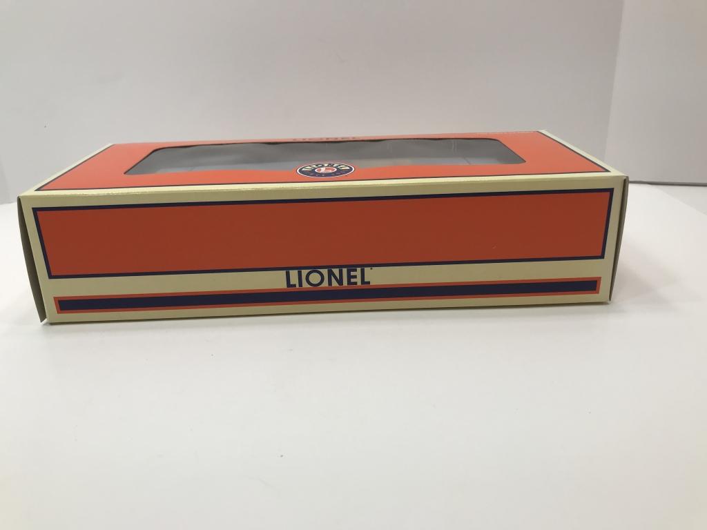 Lionel I Love Kansas Boxcar  6-29923