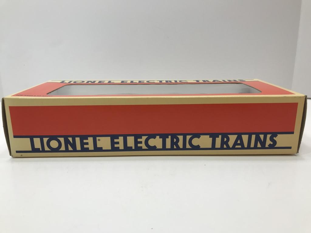 Lionel Canadian Pacific Rail Car 6-16395