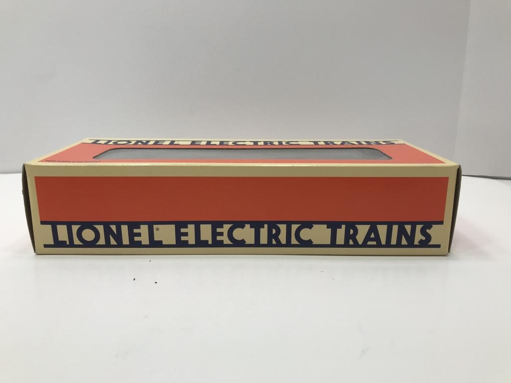 Lionel Charlotte Mint Car 6-19419