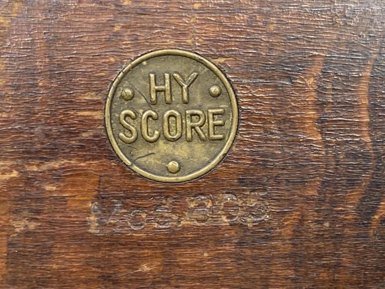 Vintage HY Score Model 805 BB Gun