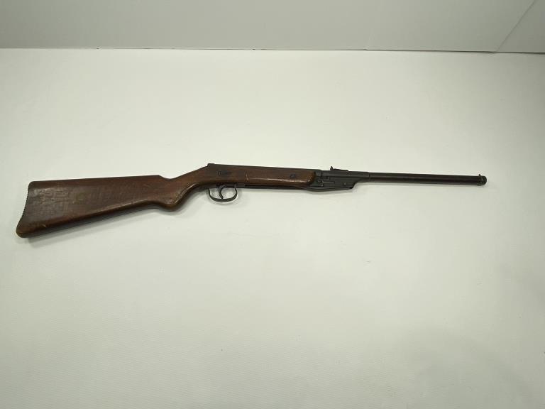 Vintage HY Score Model 805 BB Gun