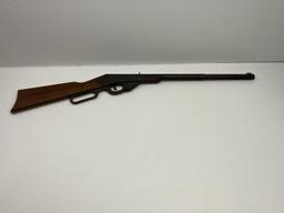 Daisy No. 12 Model 29 Single Shot BB Gun