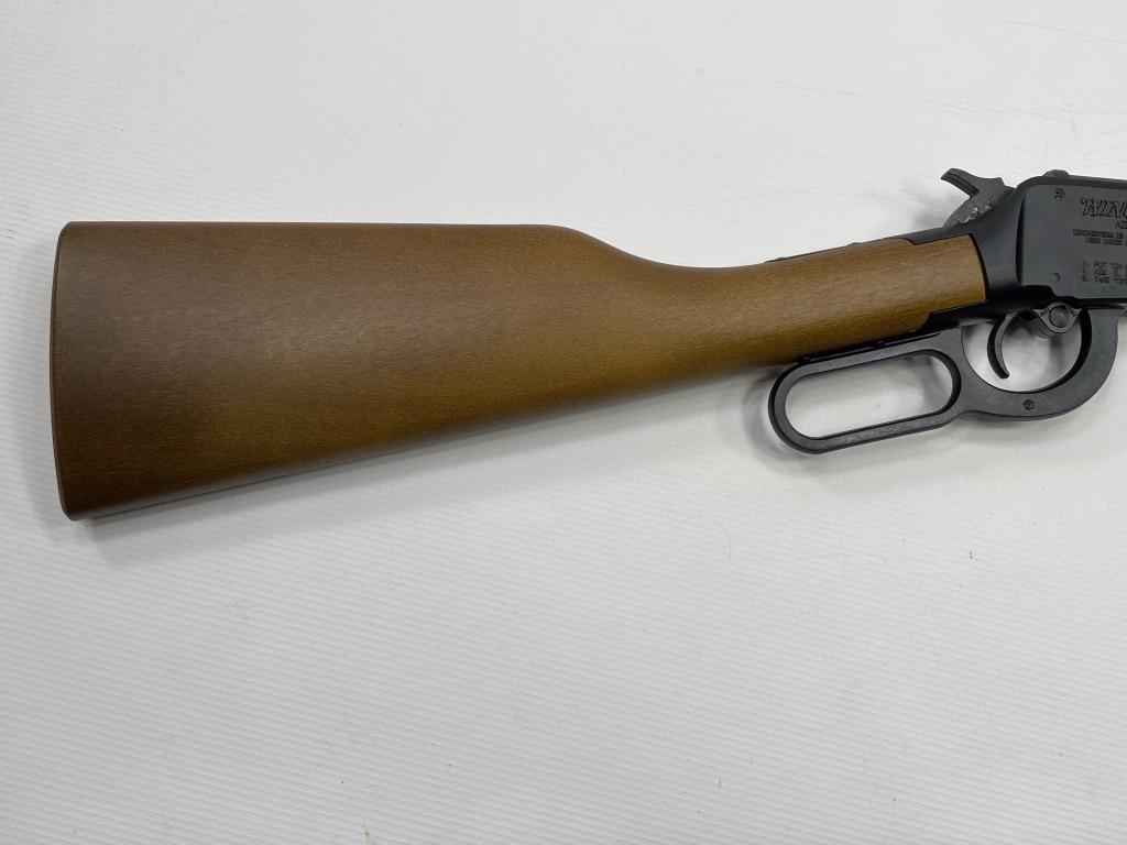 Daisy Winchester Model 1894 .177 Cal. BB Gun