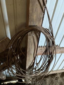 Steel Cable