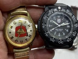 5 - Assorted Watches