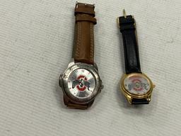 2 - Ohio State Watches