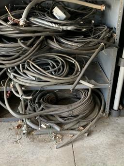 Misc. wire