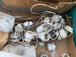 Misc. Electrical Supplies