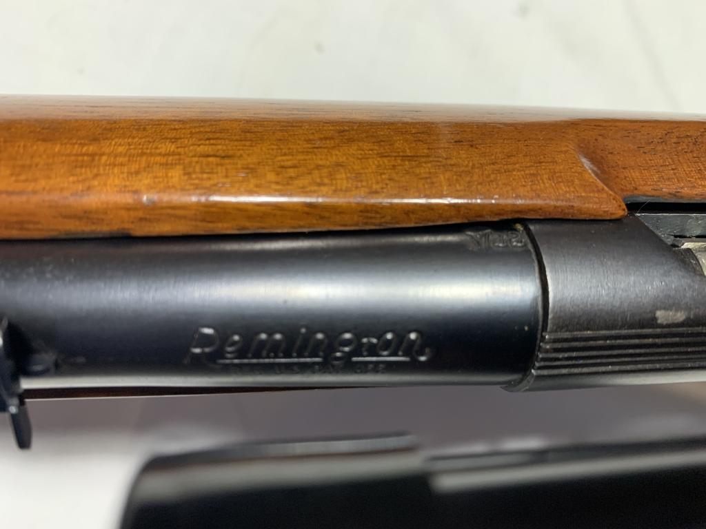 Remington Model 550-1 .22 Short Long or Long Rifle