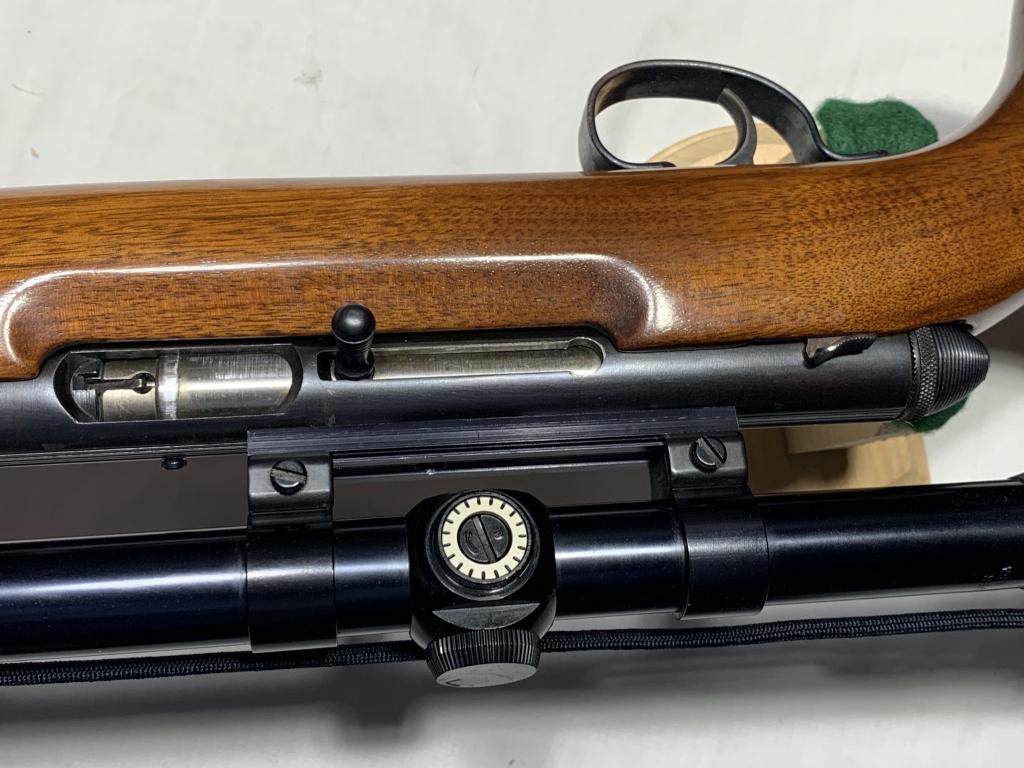 Remington Model 550-1 .22 Short Long or Long Rifle