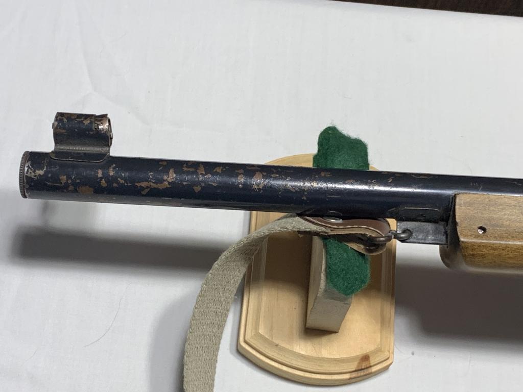 Daisy Model 99 BB Gun