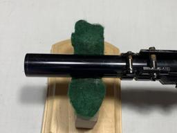 Savage Springfield 4x15 Scope, Model I540B