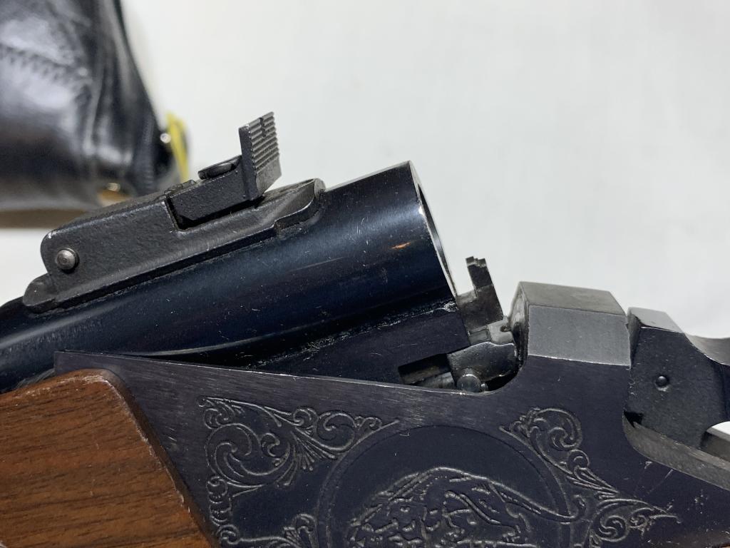 Thompson Center Arms 45 Colt 410