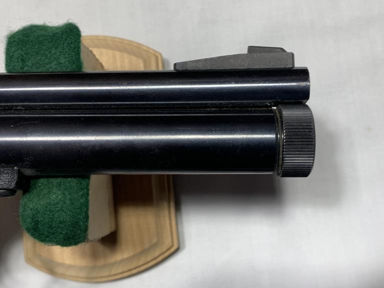 Crosman 150 .22 Cal Pellet Gun