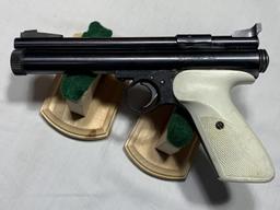 Crosman 150 .22 Cal Pellet Gun