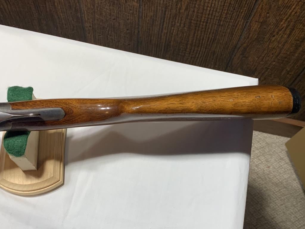 Champion Iver Johnson 20 ga., single shot