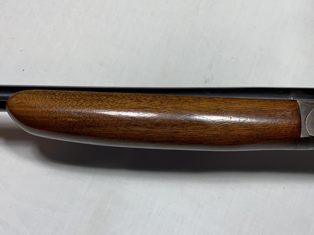 Champion Iver Johnson 20 ga., single shot