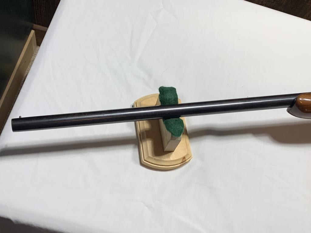 Champion Iver Johnson 20 ga., single shot