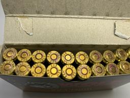 Wolf Performance Ammo Gold .223 Rem 55 GR. Copper FMJ