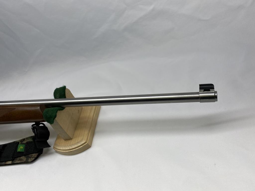 Ruger 10/22 .22 LR Cal with Scope