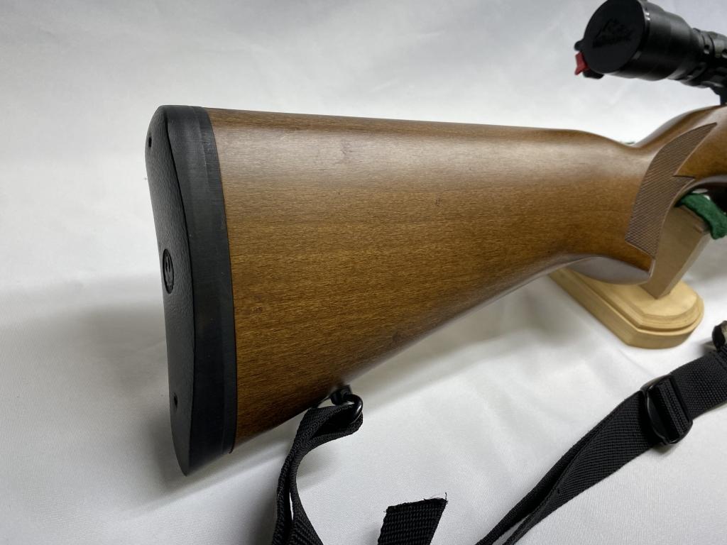 Ruger 10/22 .22 LR Cal with Scope