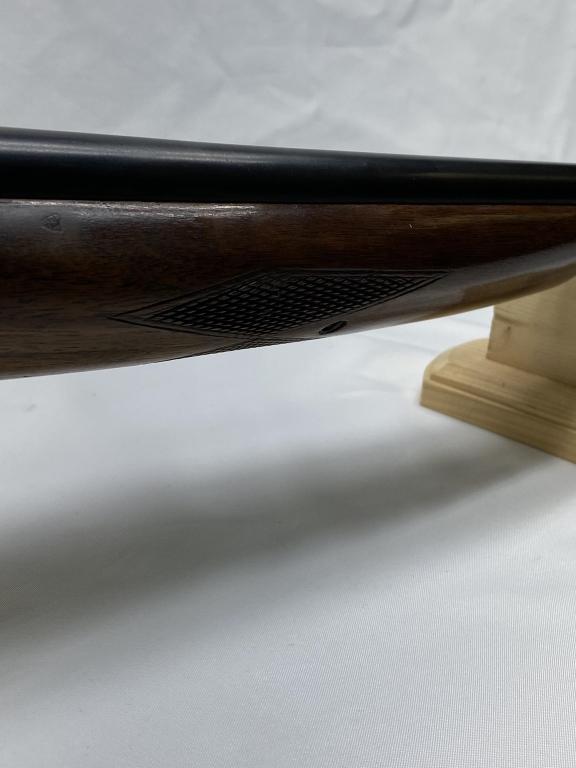 Savage Fox B 12 Gauge with Sleeve