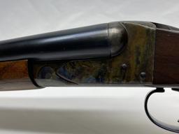 Savage Fox B 12 Gauge with Sleeve