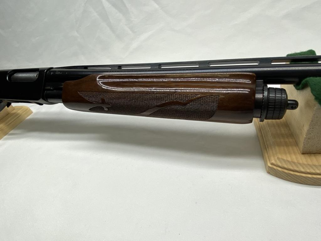 Remington Magnum Wingmaster Model 870 LW 20 GA