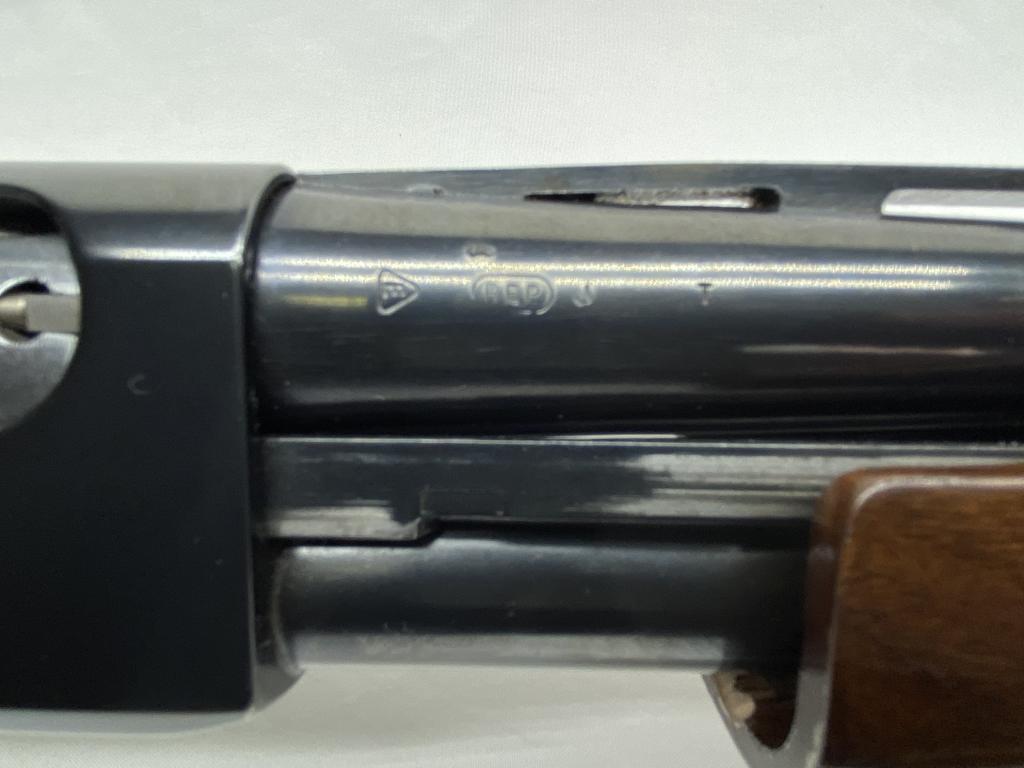 Remington Magnum Wingmaster Model 870 LW 20 GA