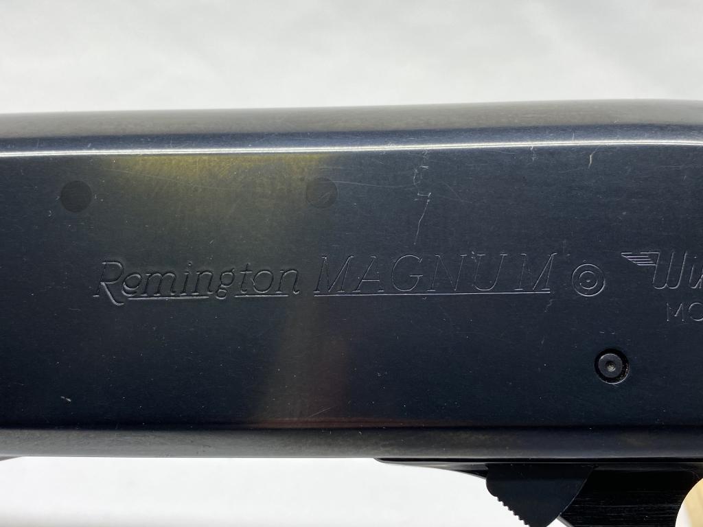 Remington Magnum Wingmaster Model 870 LW 20 GA