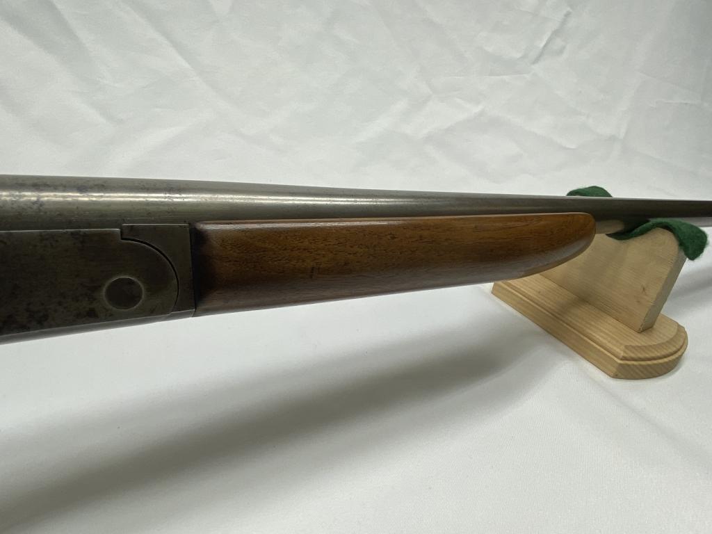 Harrington & Richardson Arms Co. Bay State 20 Gauge Single Shot with Sleeve