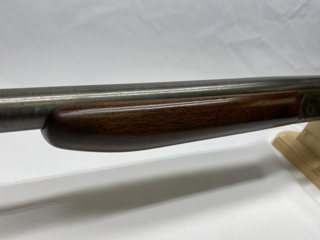 Harrington & Richardson Arms Co. Bay State 20 Gauge Single Shot with Sleeve