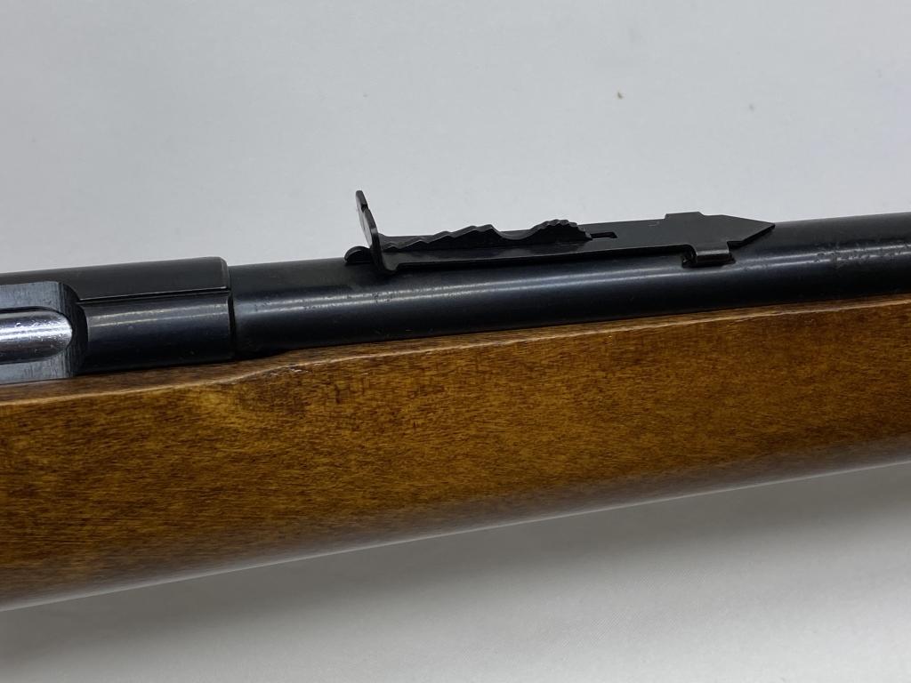 Glenfield Model 10 Marlin Firearms Company 22 Cal, S-L-L.R.