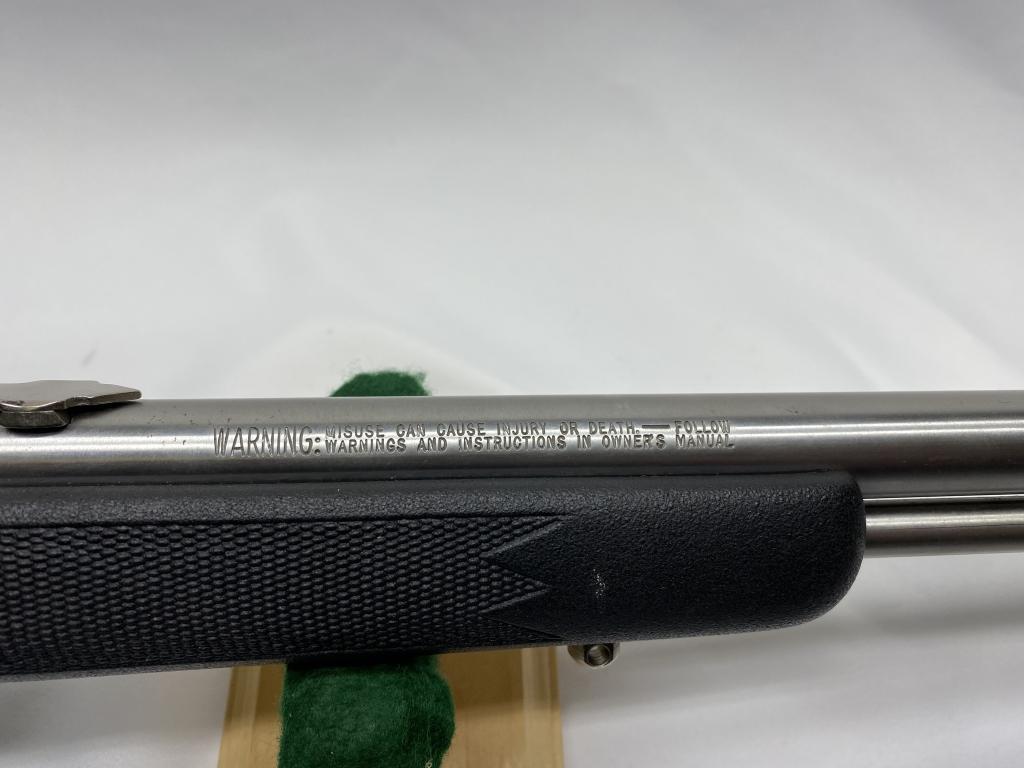 Marlin Firearms 22 Cal LR Only Model 60SSK with Sleeve
