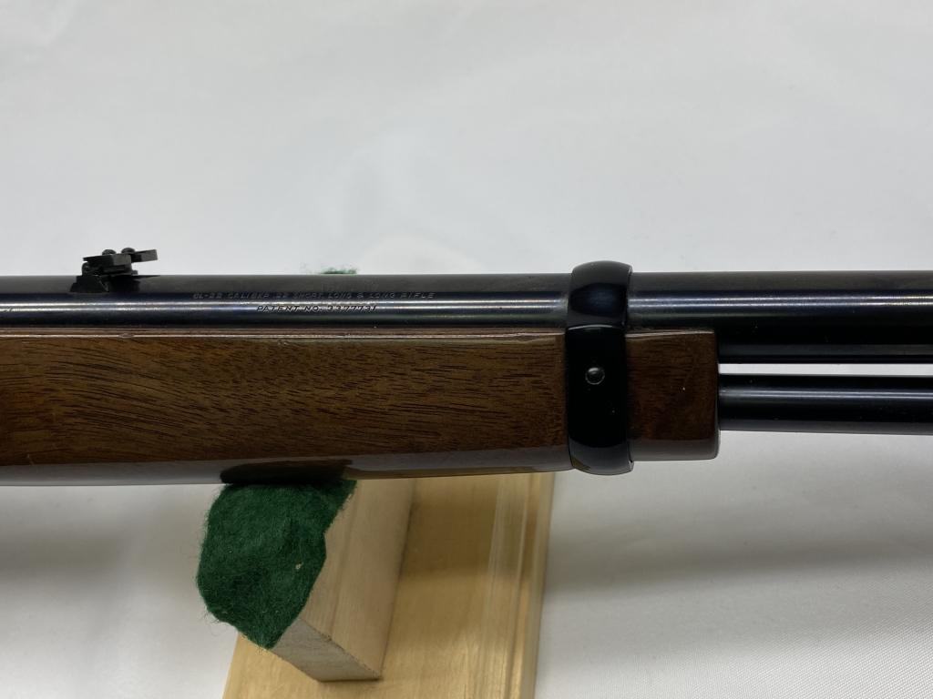 Browning 22 Cal Model BL-22 with Sleeve