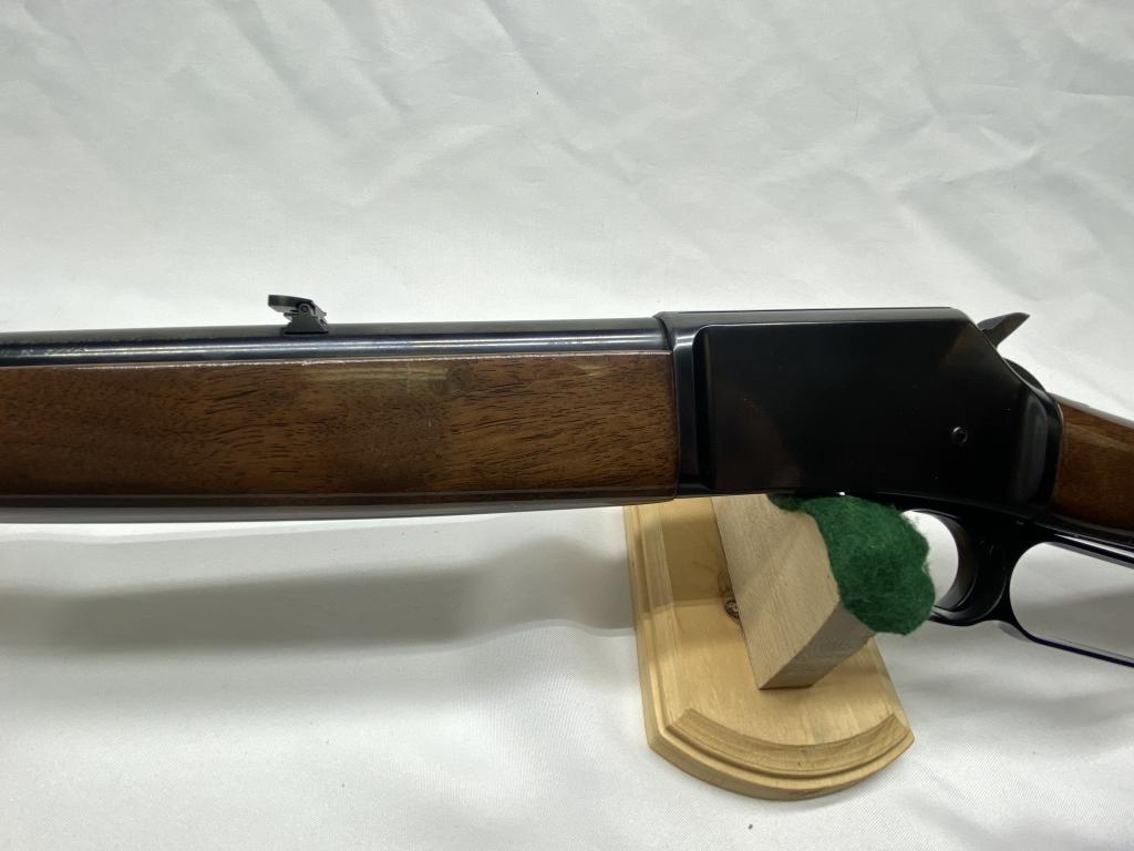 Browning 22 Cal Model BL-22 with Sleeve