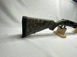 Mossberg Model 500 12 Gauge Mossy Oak