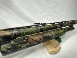 Mossberg Model 500 12 Gauge Mossy Oak