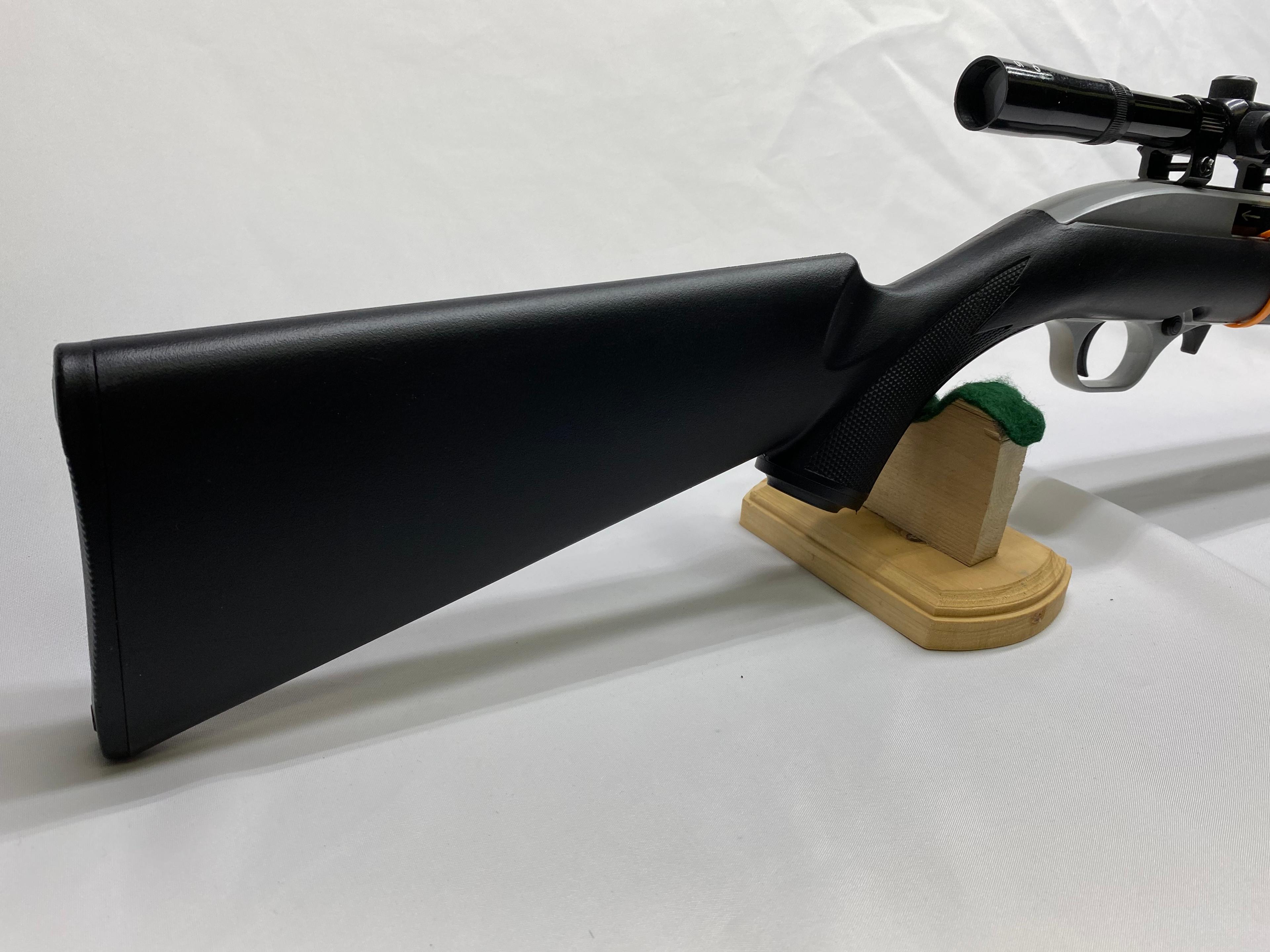 Mossberg International 702 Plinkster 22 Caliber Long Rifle Only