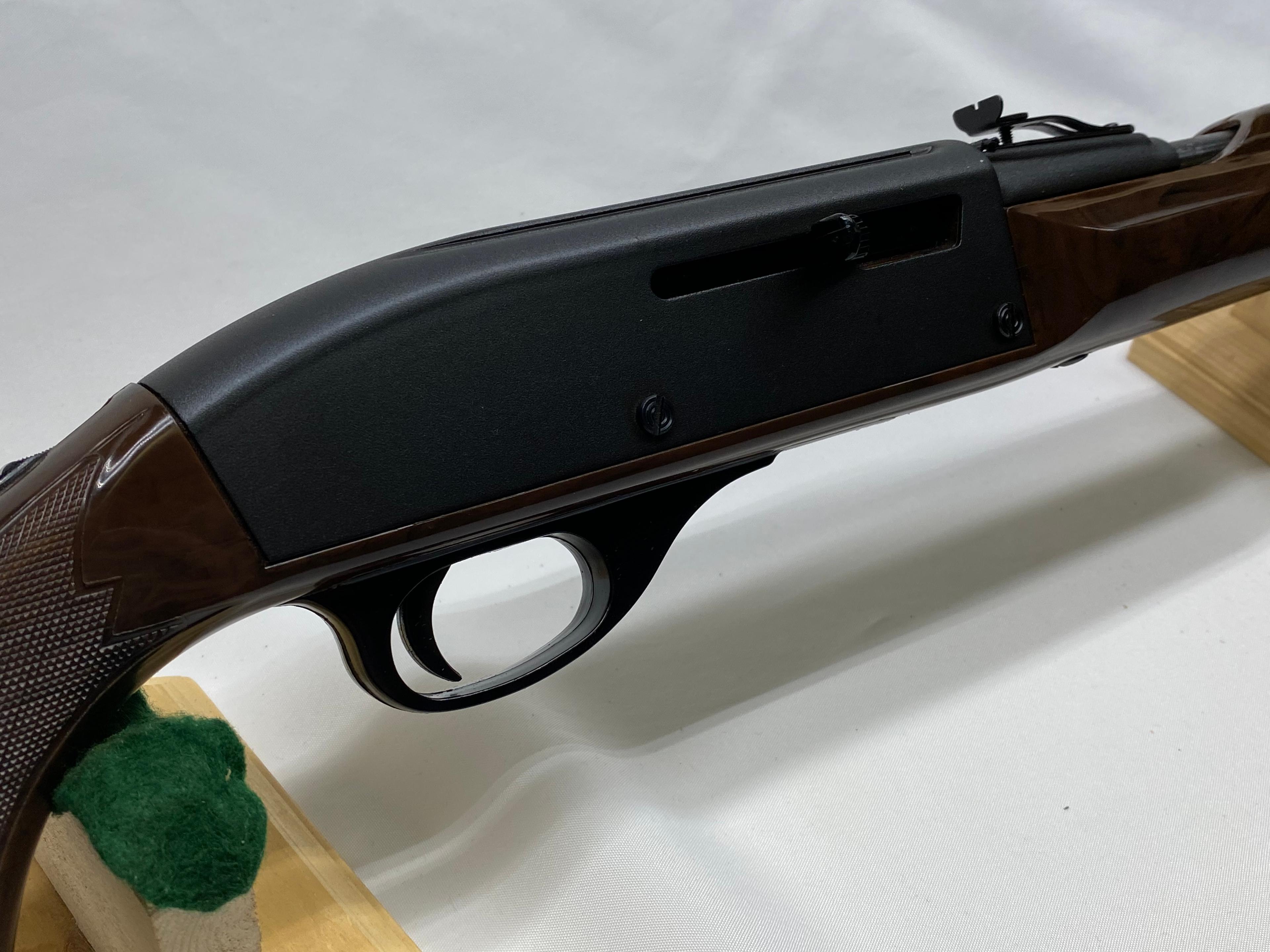 Remington Nylon 66 22 Long Rifle Only