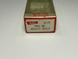Heddon 9800 GM Meadow Mouse Lure